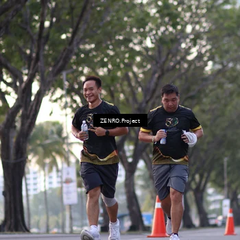 Runner Photo 7142469
