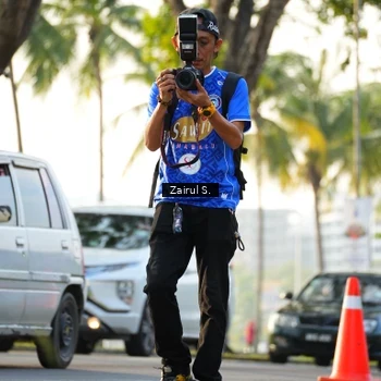 Runner Photo 7142470