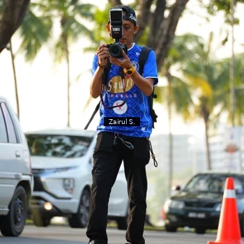 Runner Photo 7142474