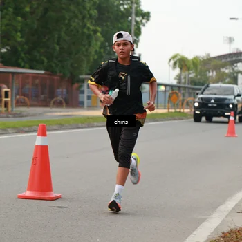 Runner Photo 7142477