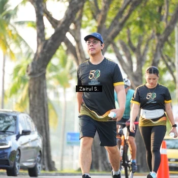 Runner Photo 7142479
