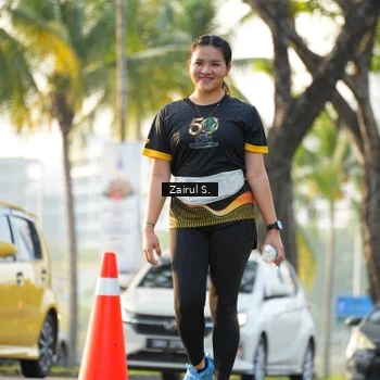 Runner Photo 7142480