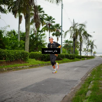 Runner Photo 7142482