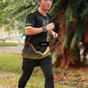 Runner Photo 7142484