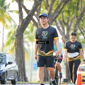 Runner Photo 7142485