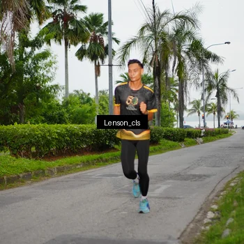 Runner Photo 7142492