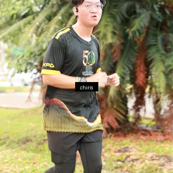 Runner Photo 7142495