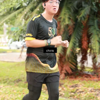 Runner Photo 7142497