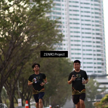 Runner Photo 7142498