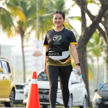 Runner Photo 7142500