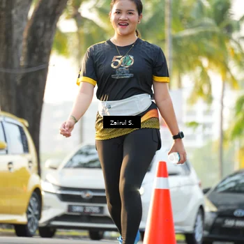 Runner Photo 7142503