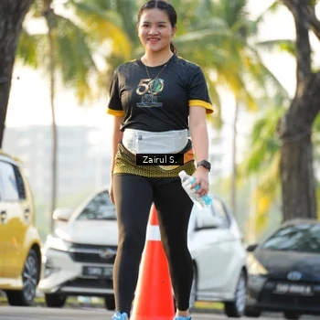 Runner Photo 7142504