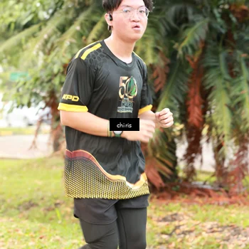 Runner Photo 7142508