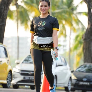 Runner Photo 7142509
