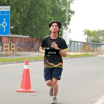 Runner Photo 7142511