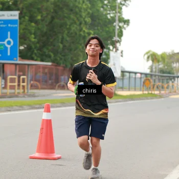 Runner Photo 7142514