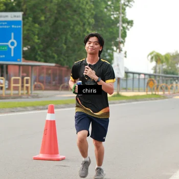 Runner Photo 7142518