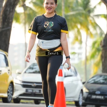 Runner Photo 7142519