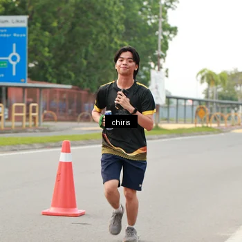 Runner Photo 7142520