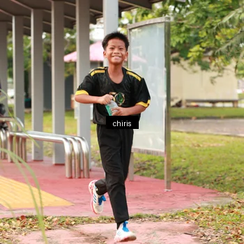 Runner Photo 7142525