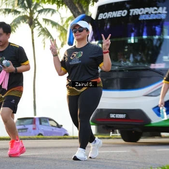 Runner Photo 7142527