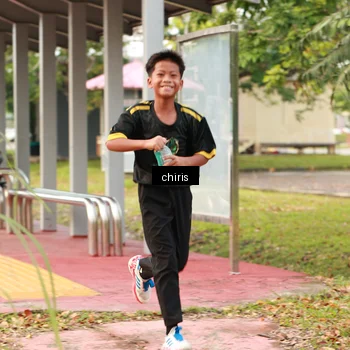 Runner Photo 7142530