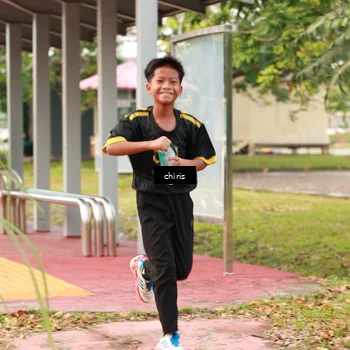 Runner Photo 7142532