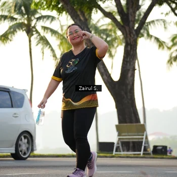 Runner Photo 7142534