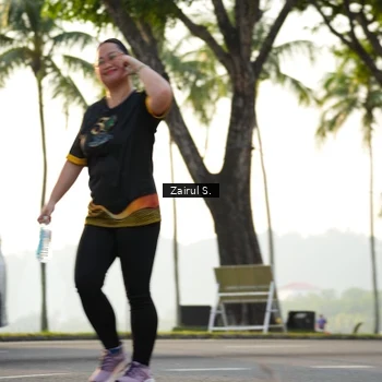 Runner Photo 7142535