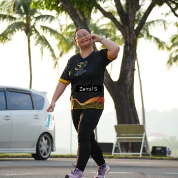 Runner Photo 7142537