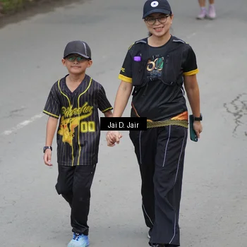 Runner Photo 7142538