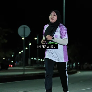 Runner Photo 7142542