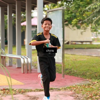 Runner Photo 7142544