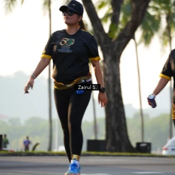 Runner Photo 7142549