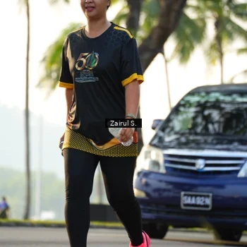Runner Photo 7142553