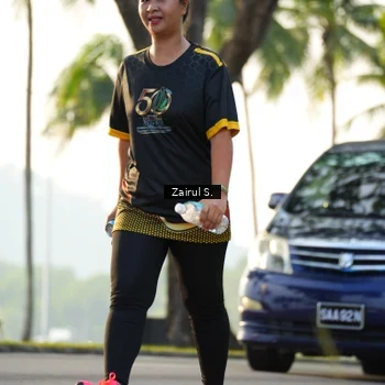 Runner Photo 7142557