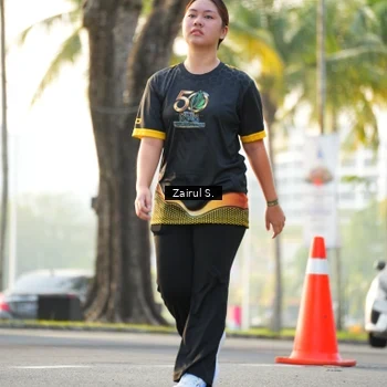 Runner Photo 7142571