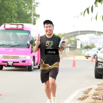 Runner Photo 7142573