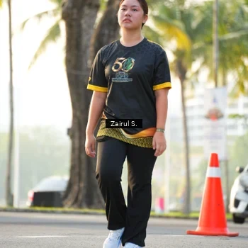 Runner Photo 7142574