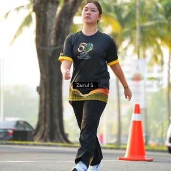 Runner Photo 7142580