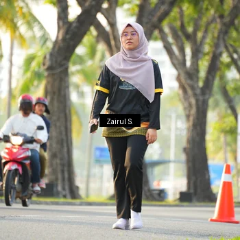 Runner Photo 7142581