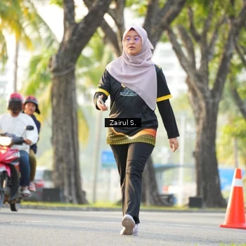 Runner Photo 7142583