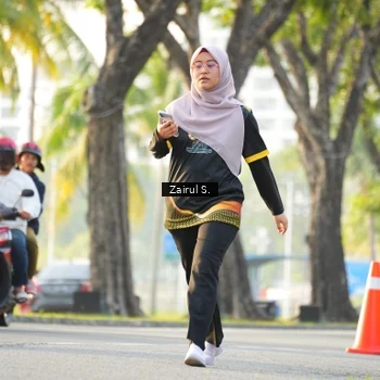 Runner Photo 7142587