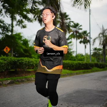 Runner Photo 7142588