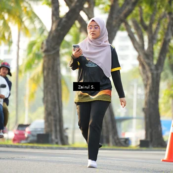 Runner Photo 7142591