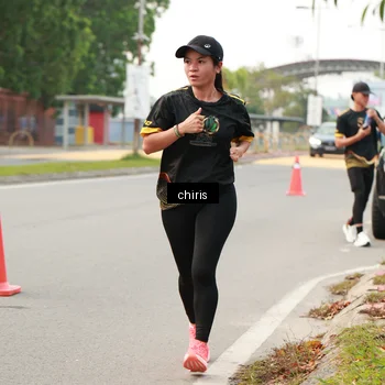 Runner Photo 7142592
