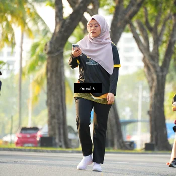 Runner Photo 7142595