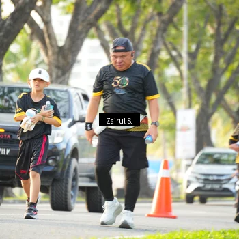 Runner Photo 7142598