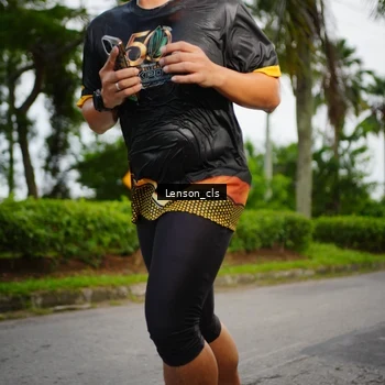 Runner Photo 7142601