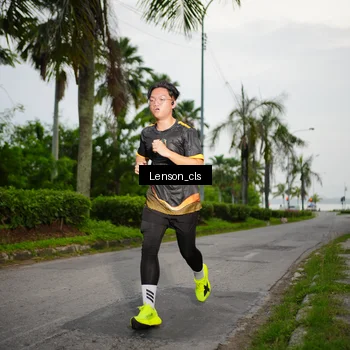 Runner Photo 7142605